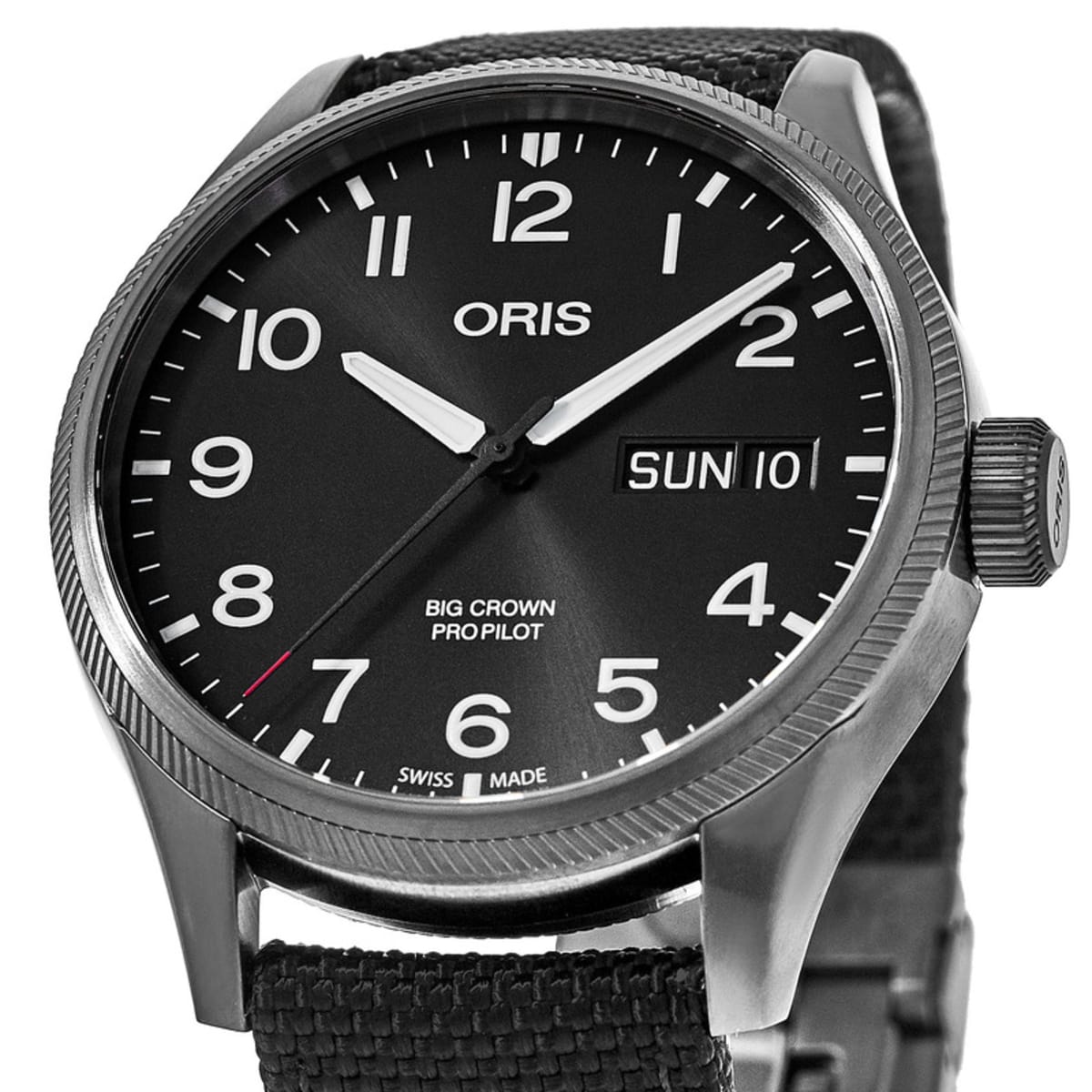 Oris Big Crown ProPilot Day Date